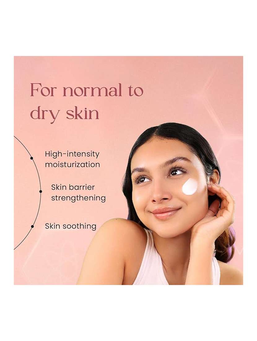 skininspired ceramide cream moisturizer for normal dry skin - 22619497 -  Standard Image - 3