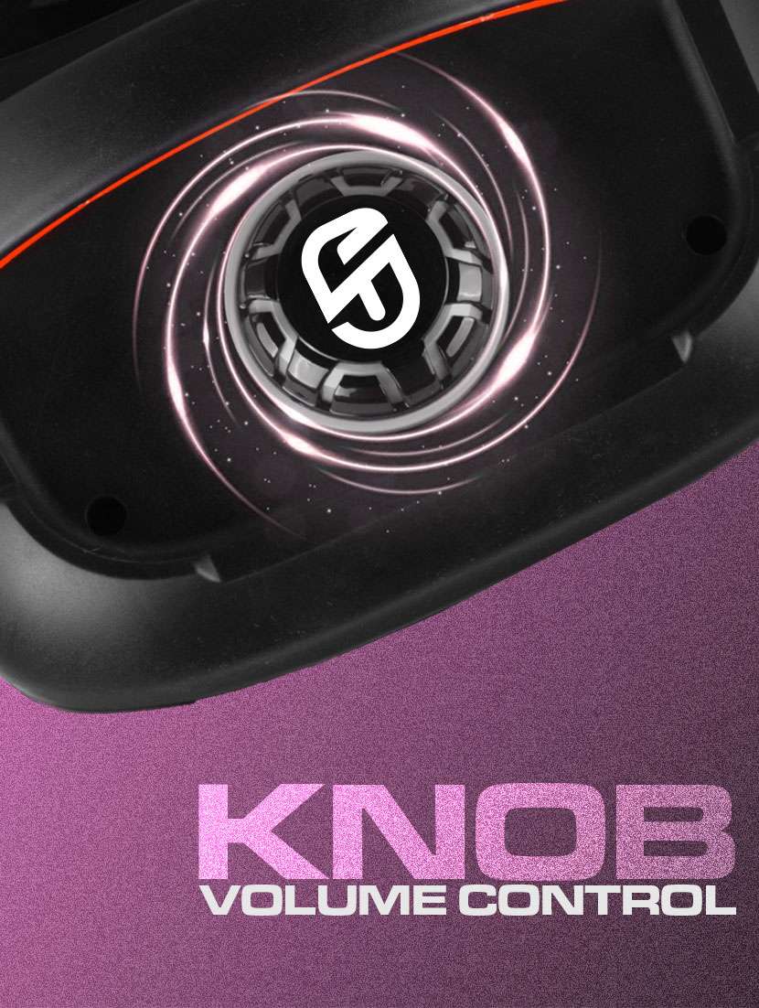 snapup partysnap 600 tower speaker with high-quality sound - 22627659 -  Standard Image - 3