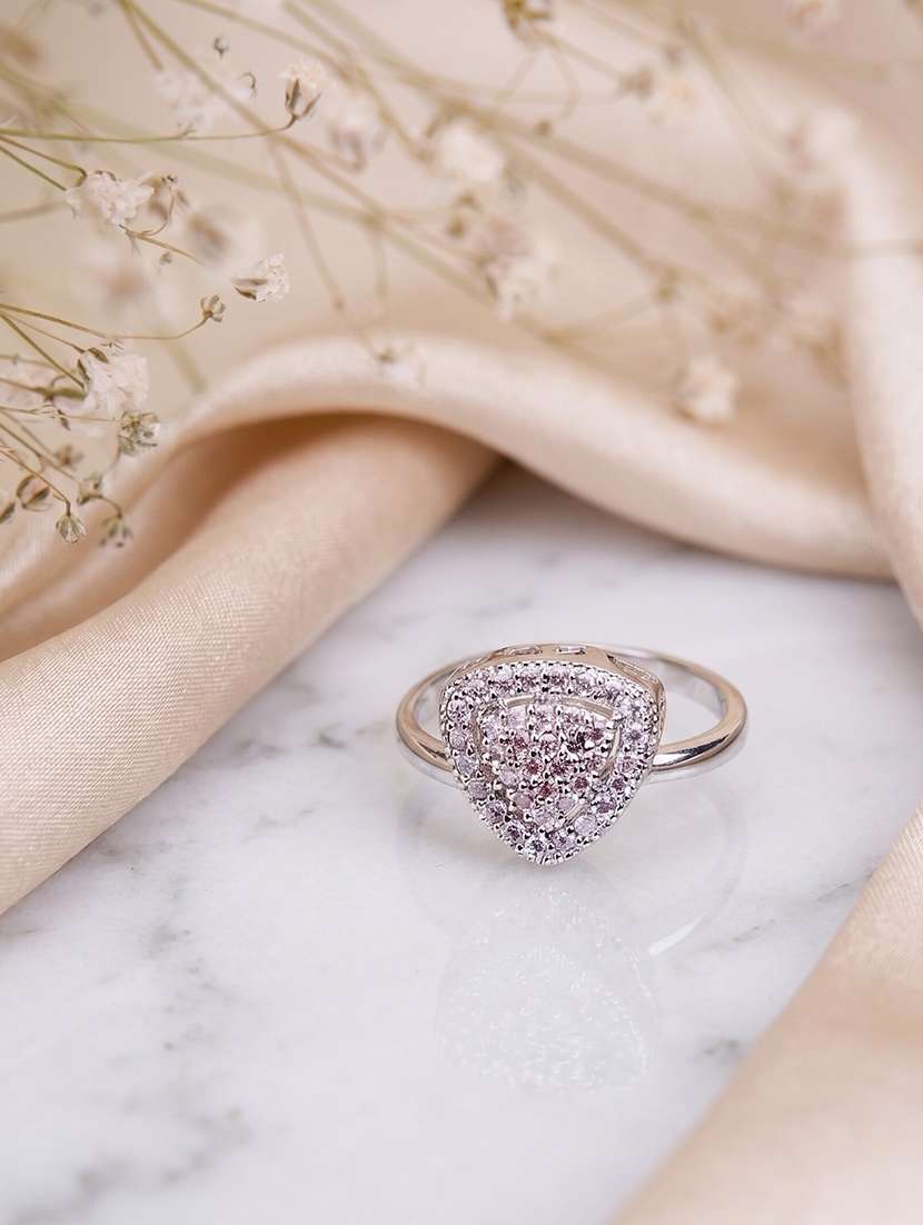 opal touch eternal promise ring