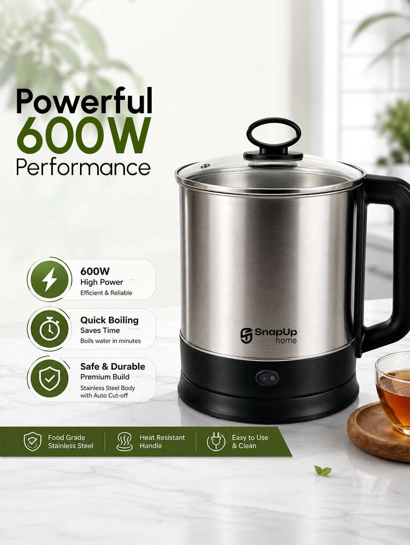 snapup home brew pro multi kettle 1.5l - 22639546 -  Standard Image - 10