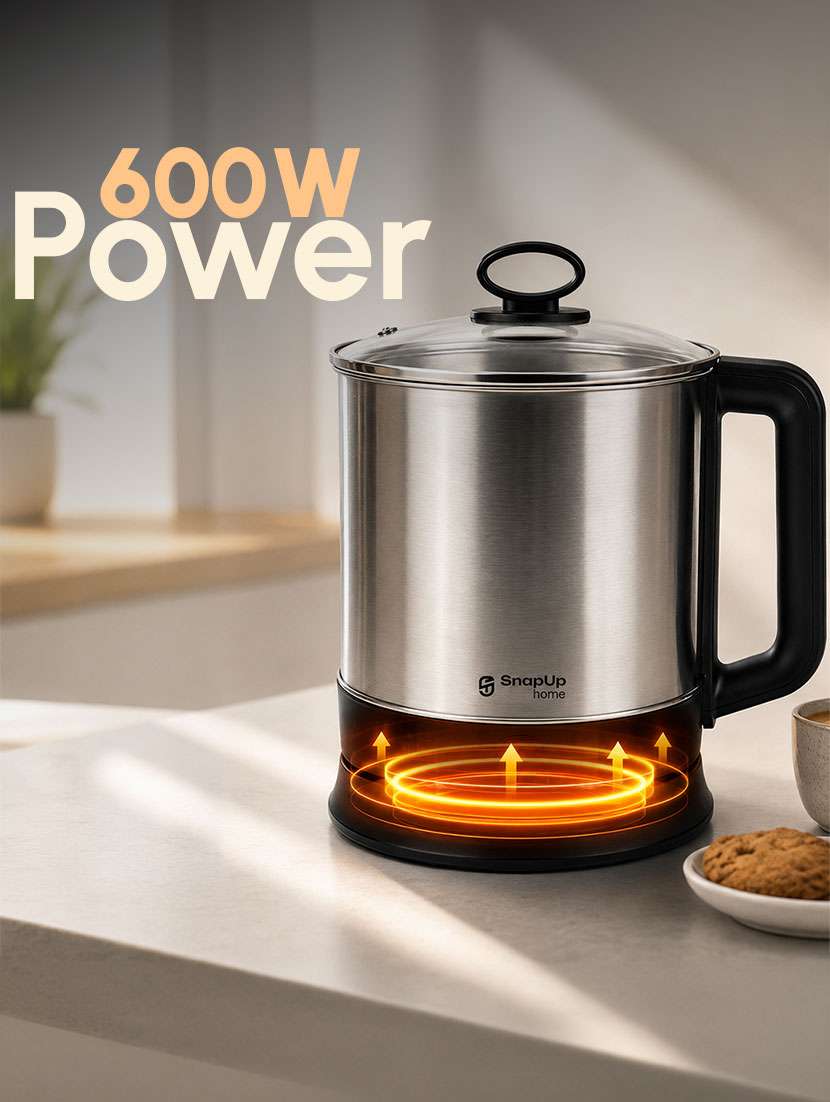 snapup home brew pro multi kettle 1.5l - 22639546 -  Standard Image - 3