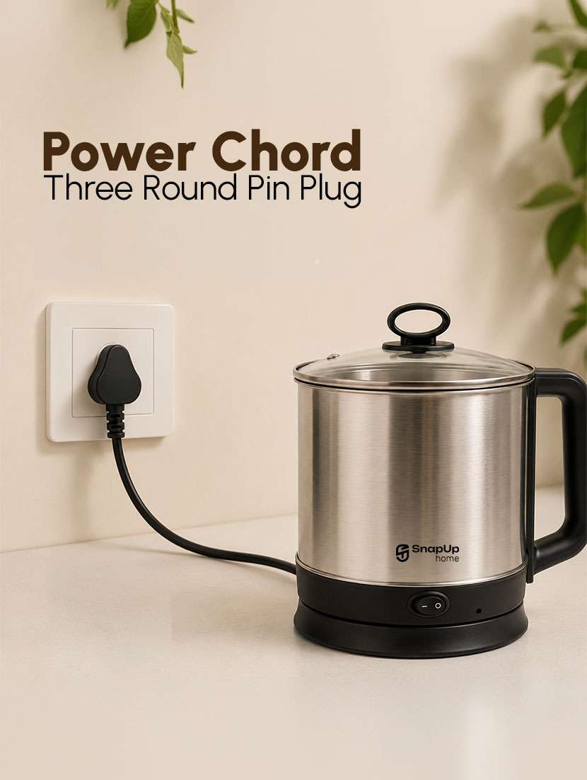 snapup home brew pro multi kettle 1.5l - 22639546 -  Standard Image - 5