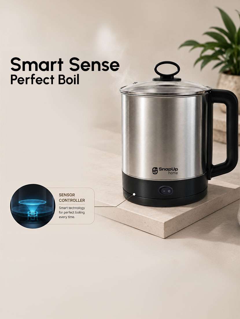 snapup home brew pro multi kettle 1.5l - 22639546 -  Standard Image - 8