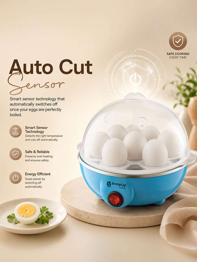 snapup home snapegg boiler 390w - 22639547 -  Standard Image - 10