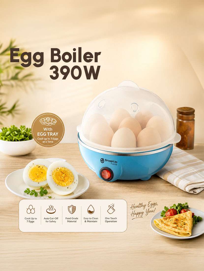 snapup home snapegg boiler 390w - 22639547 -  Standard Image - 3