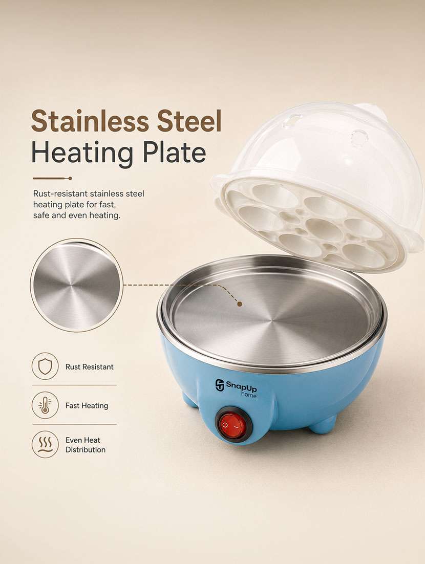 snapup home snapegg boiler 390w - 22639547 -  Standard Image - 8
