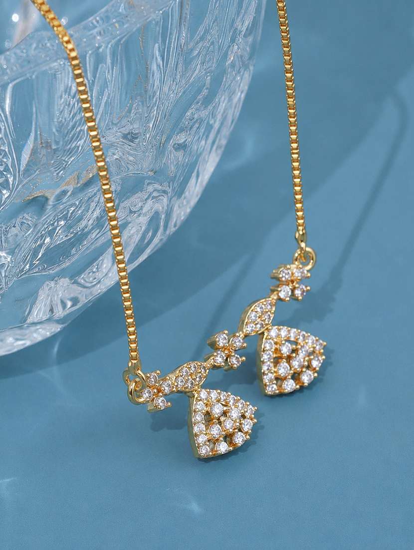 women elegant bell charm pendant
