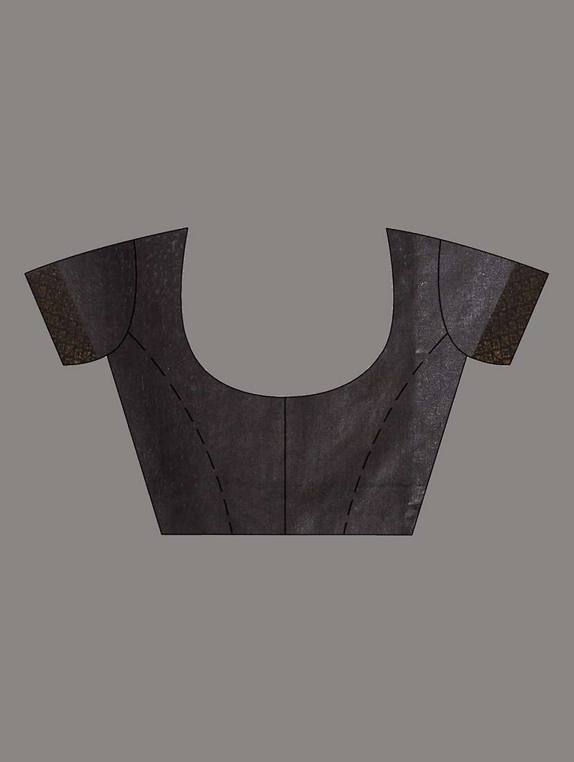 women self design bordered saree with blouse - 22686257 -  Standard Image - 5