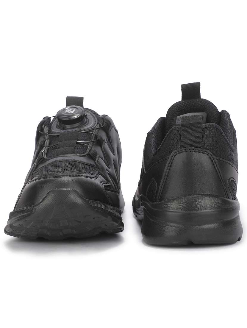 Boys Textured Slip On Sports Shoes - 22694815 -  Standard Image - 5