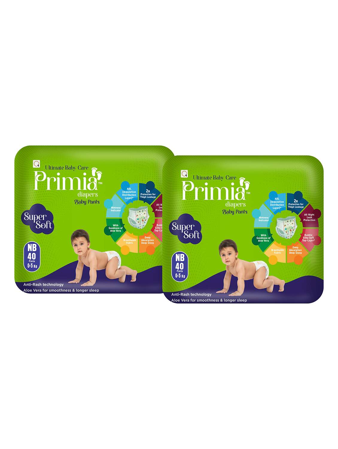  kids cotton diapers 