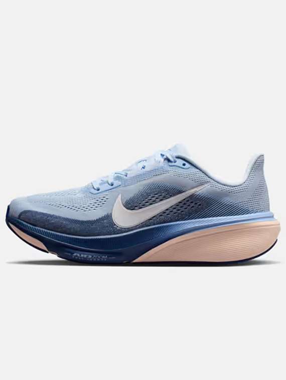nike w air zoom pegasus 42 women's road running shoes