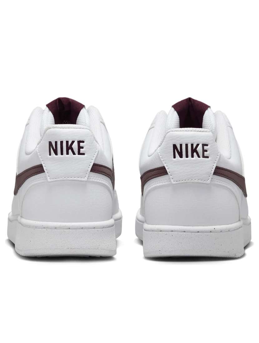 Nike Court Vision Low Next Nature Men's Sneakers - 22701644 -  Standard Image - 3