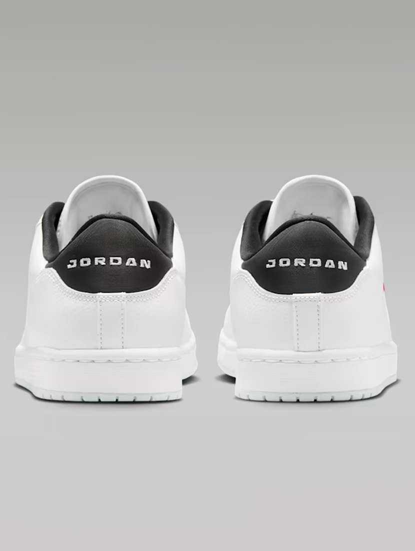 Nike Jordan Court Connect Low Men's Sneakers - 22701647 -  Standard Image - 3