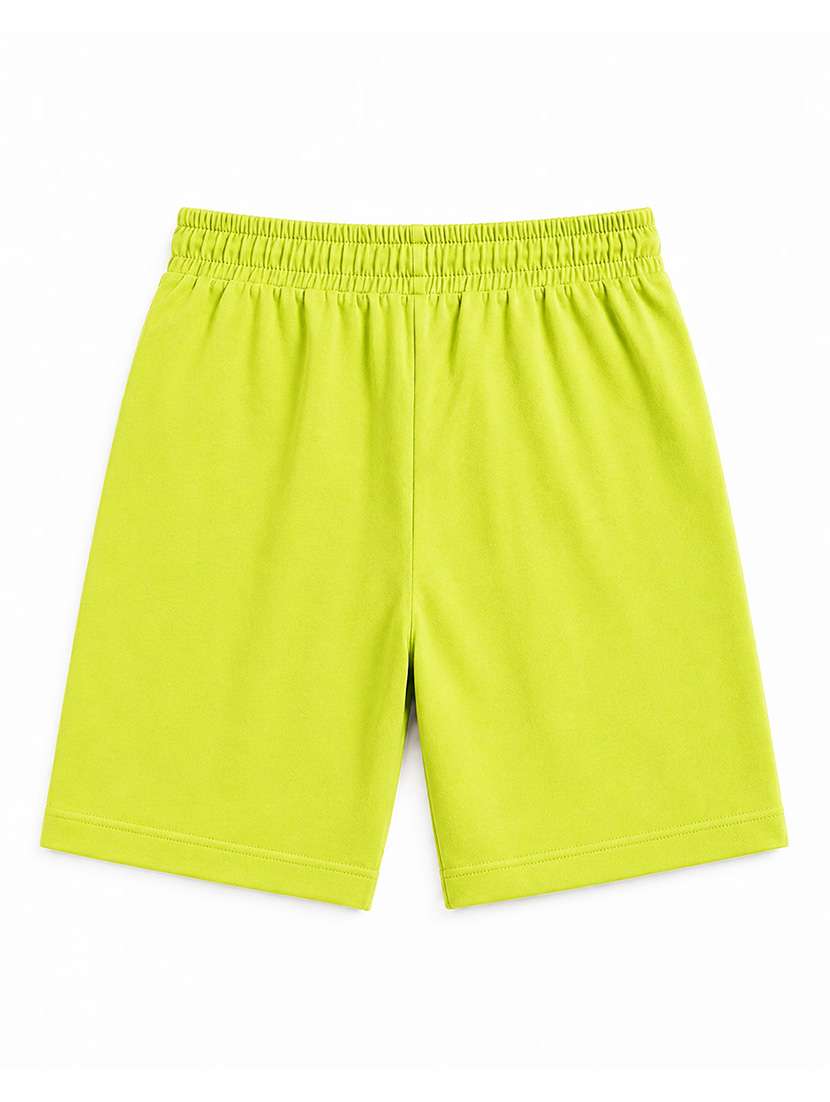 Boys Printed T-shirt & Shorts Casual Wear Set - 22702771 -  Standard Image - 5