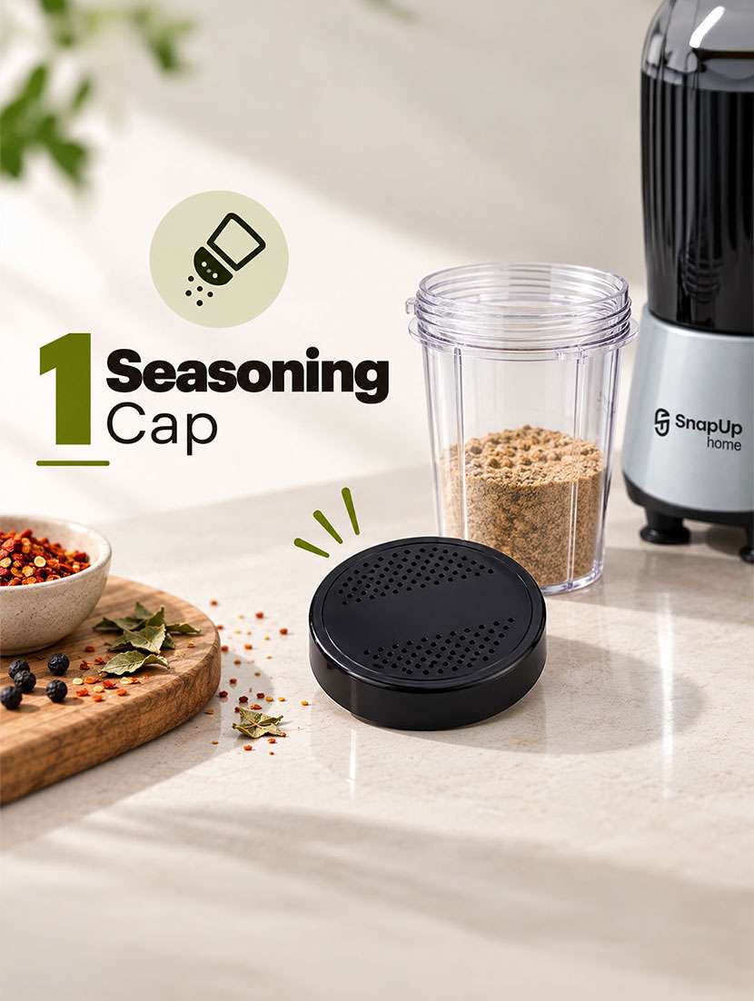 snapup home bolt+ nutri blender - 22703203 -  Standard Image - 5