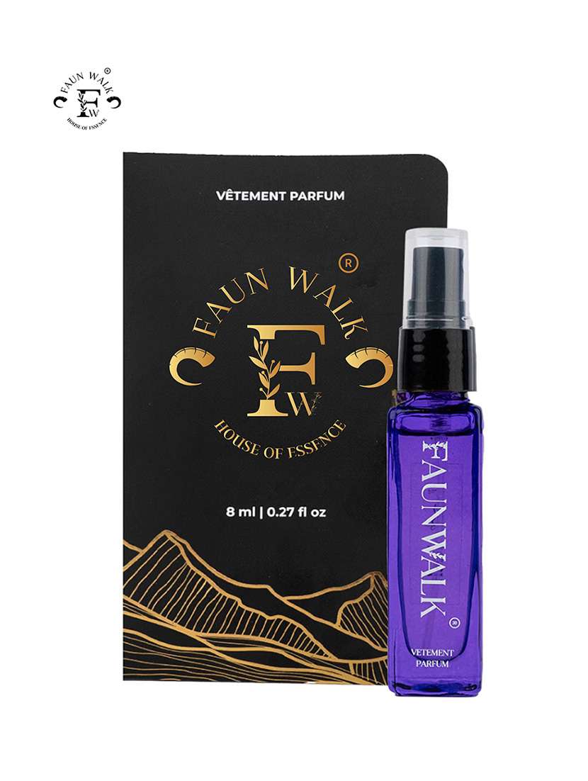 moksha | long lasting & premium perfume for men 8ml