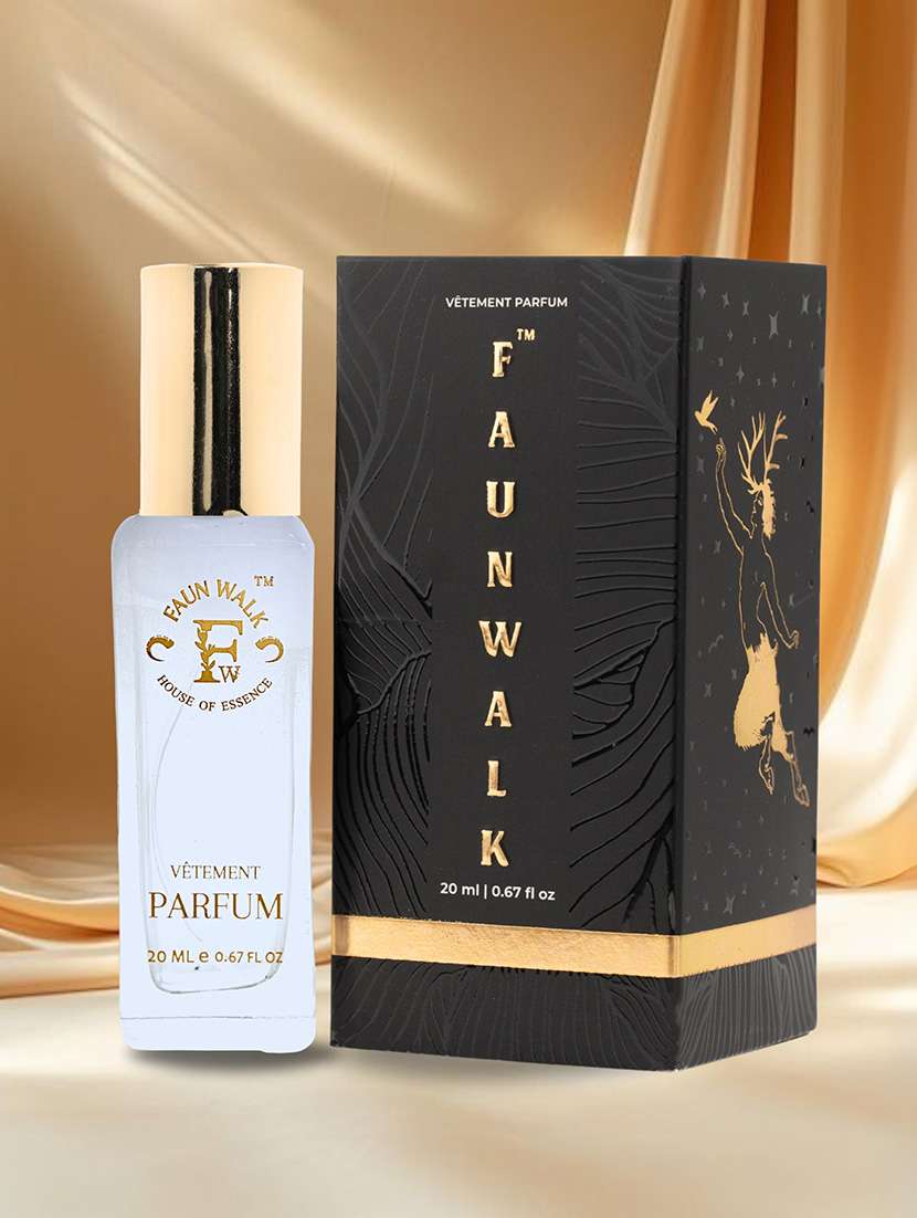 sultan | long lasting & premium unisex perfume 20ml