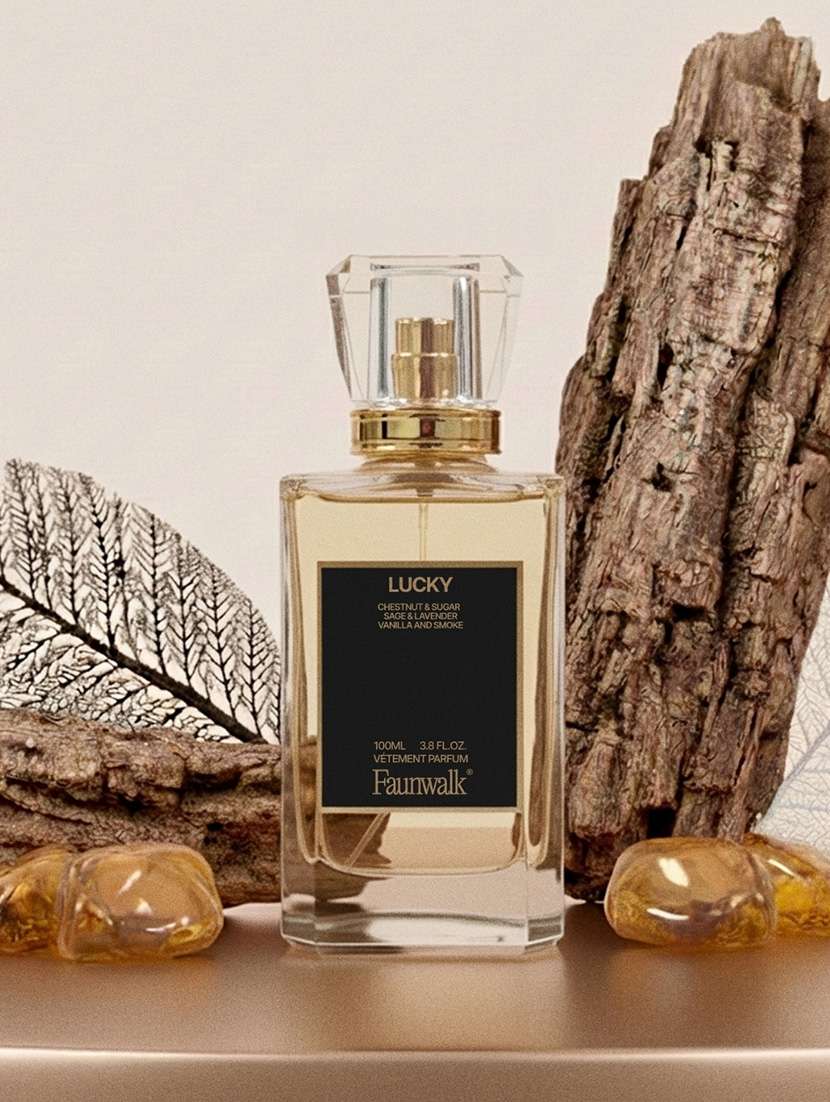 lucky |long lasting & premium men perfume 100ml