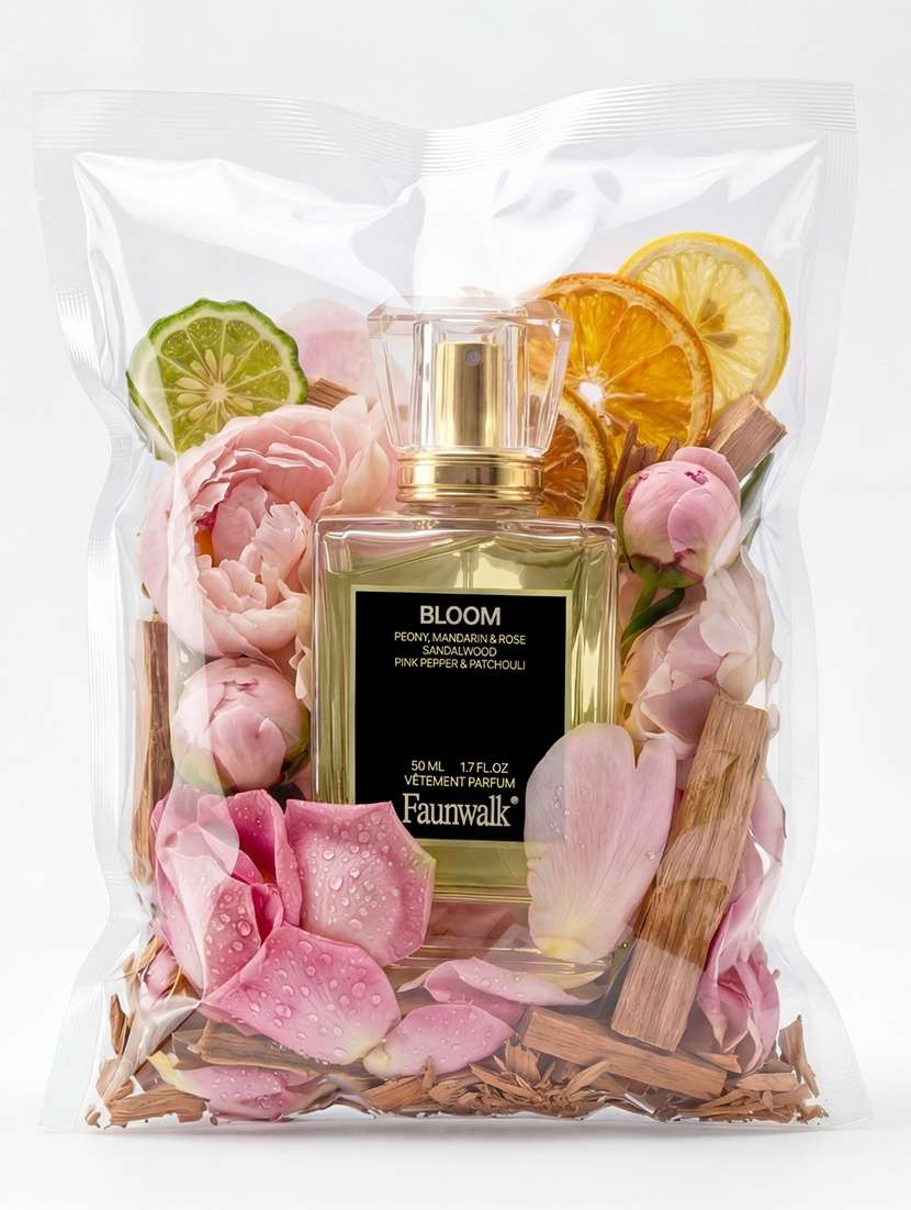 bloom | long | lasting & perfume for women 50ml
