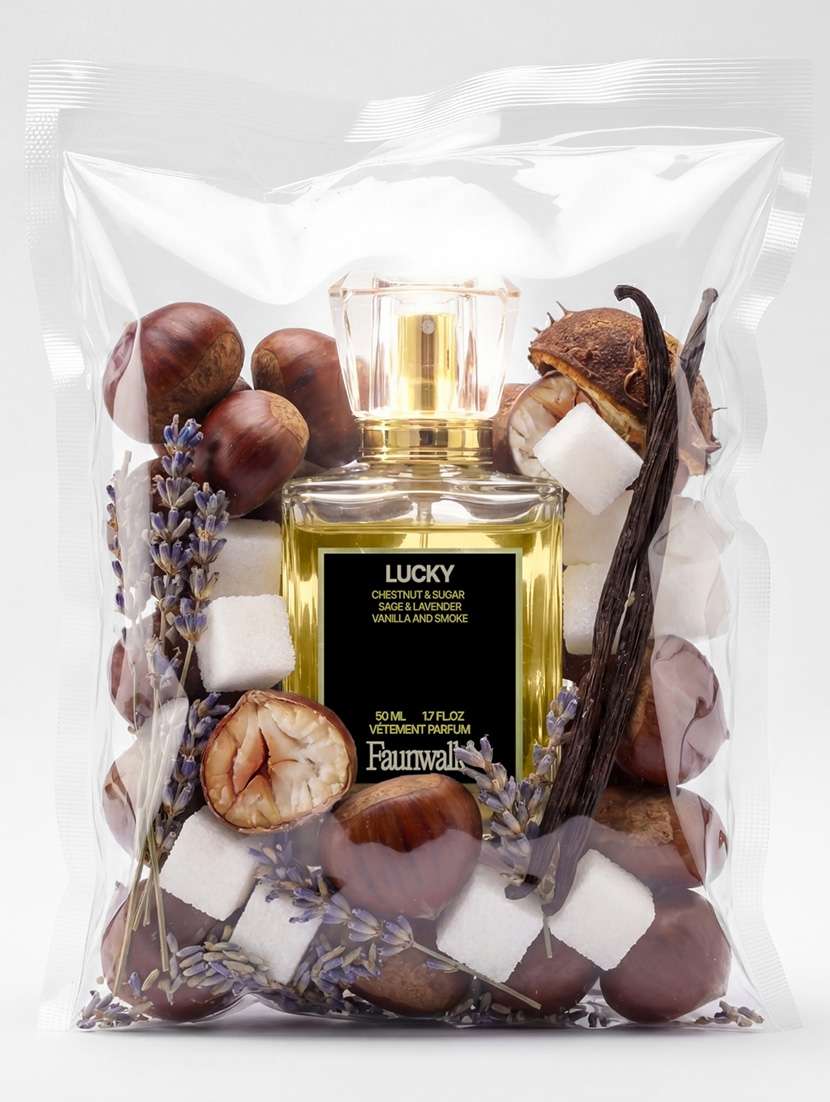 lucky |long lasting & premium men perfume 50ml