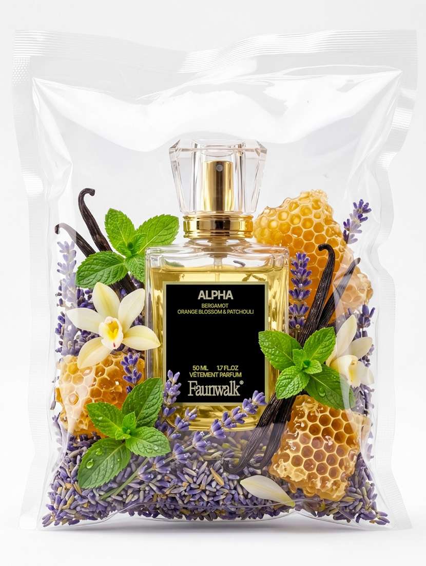 alpha|long lasting & premium men perfume 50ml