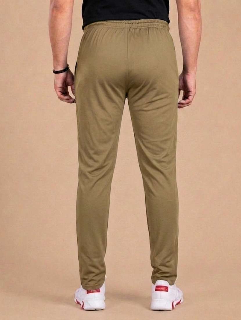 Men Printed Mid Rise Full Length Track Pant - 22718780 -  Standard Image - 3