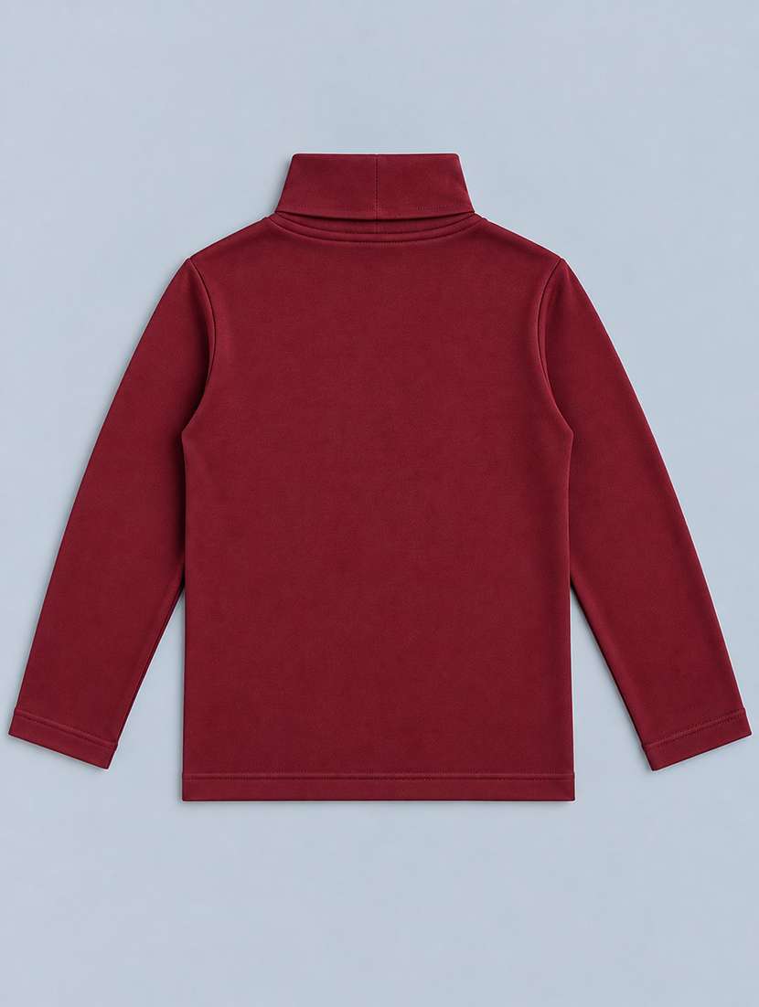 Girls Pack Of 2 Embellished Long Sleeves T-shirt - 22720602 -  Standard Image - 3