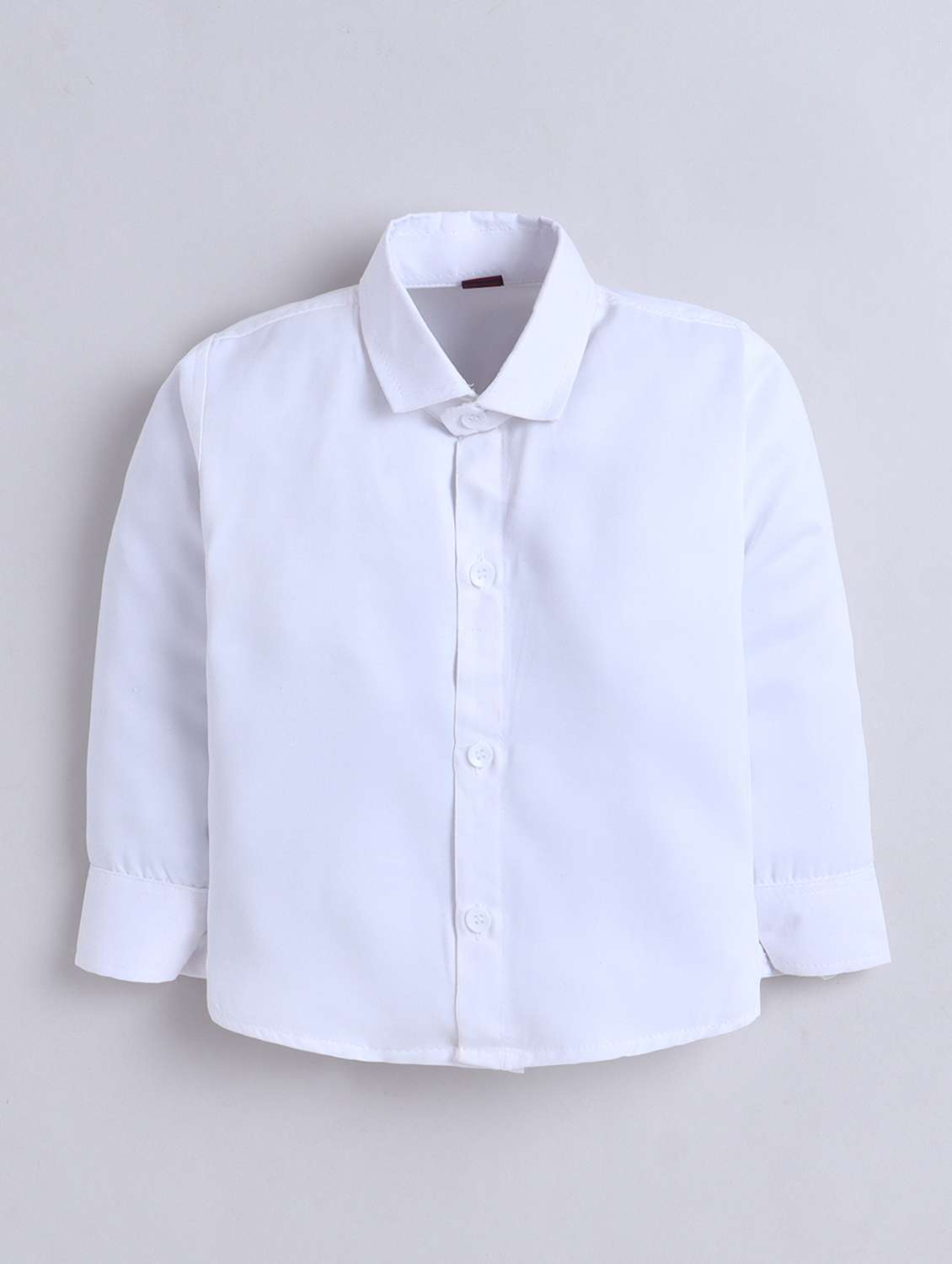 Boys Embellished Long Sleeves Suit Set - 22721687 -  Standard Image - 3