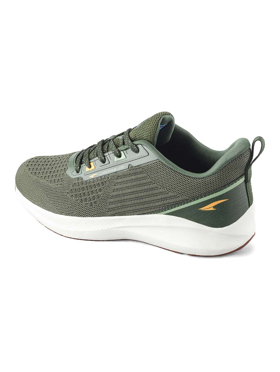 Men Textured Lace Up Sports Shoes - 22721997 -  Standard Image - 3