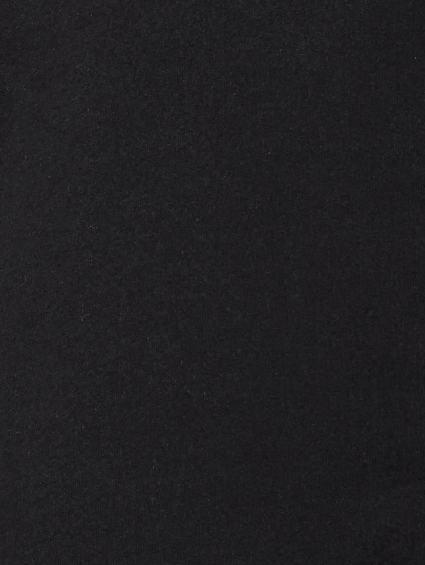 Men Solid Long Sleeve Regular Fit Sweatshirt - 22744146 -  Standard Image - 5