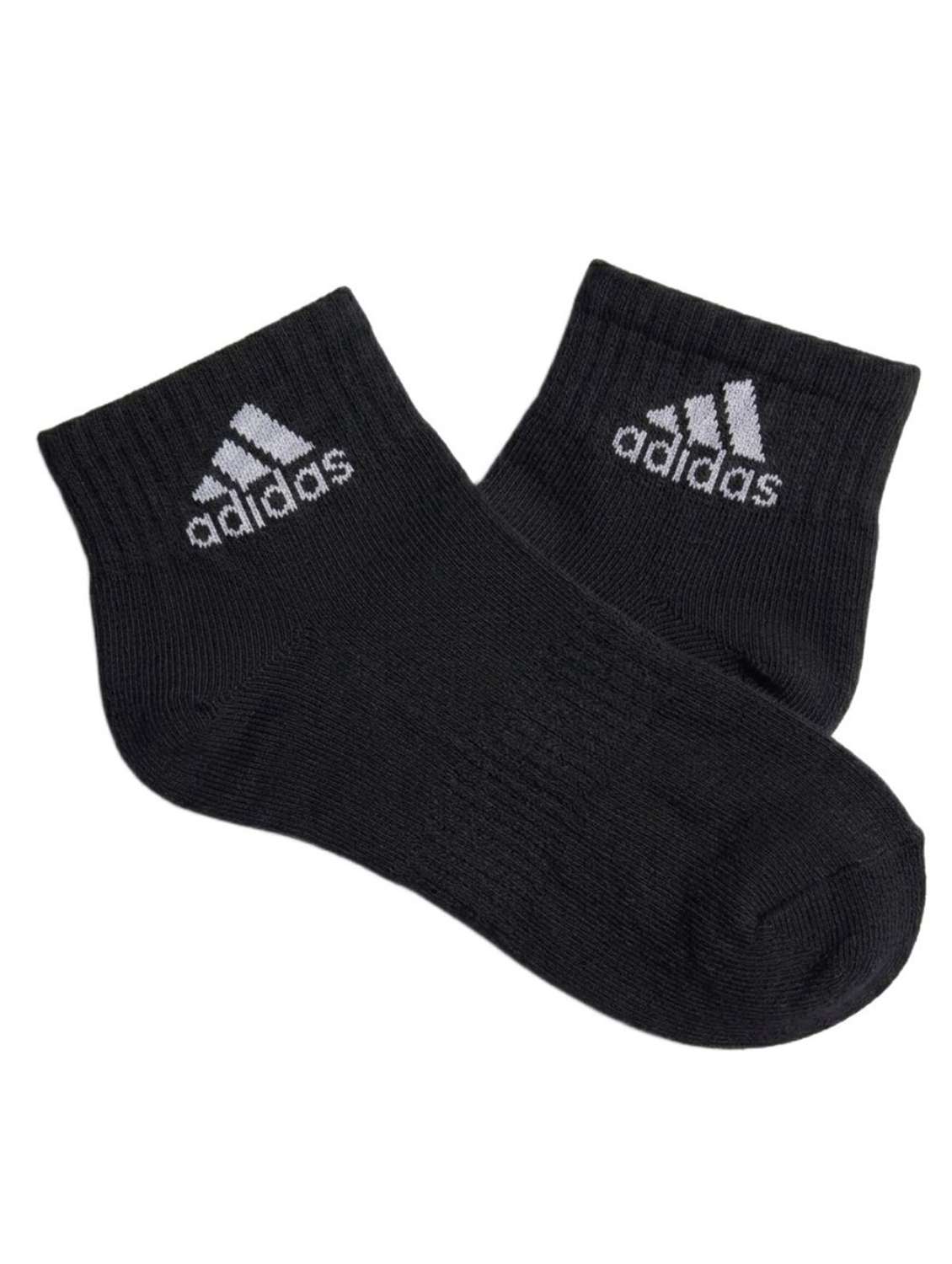 men solid ankle length sock
