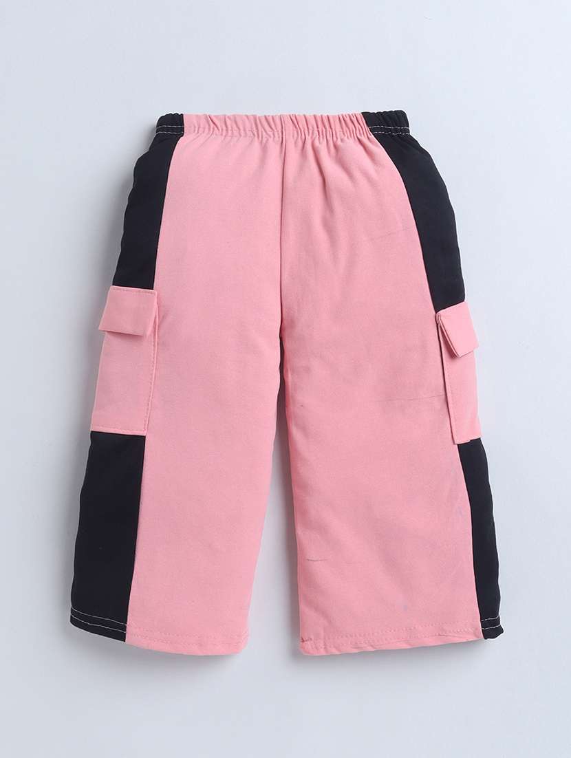 Girls Printed Long Sleeves Full Length Set - 22757009 -  Standard Image - 5