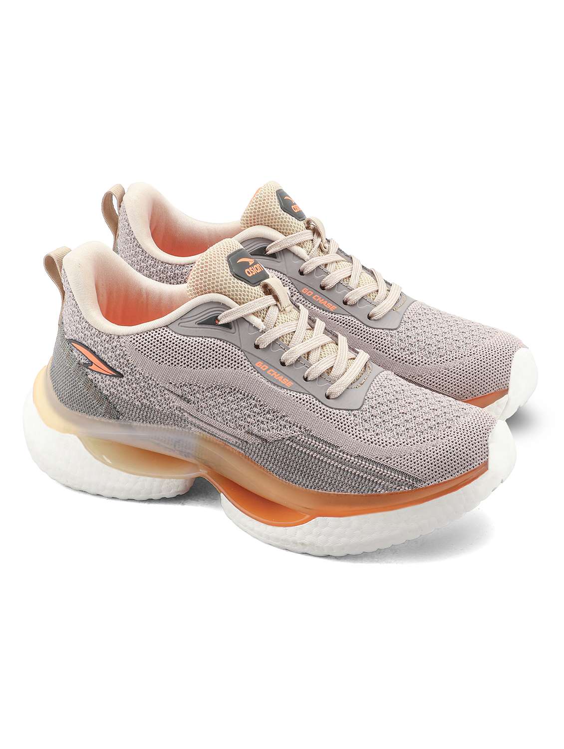 boys textured lace up sports shoes