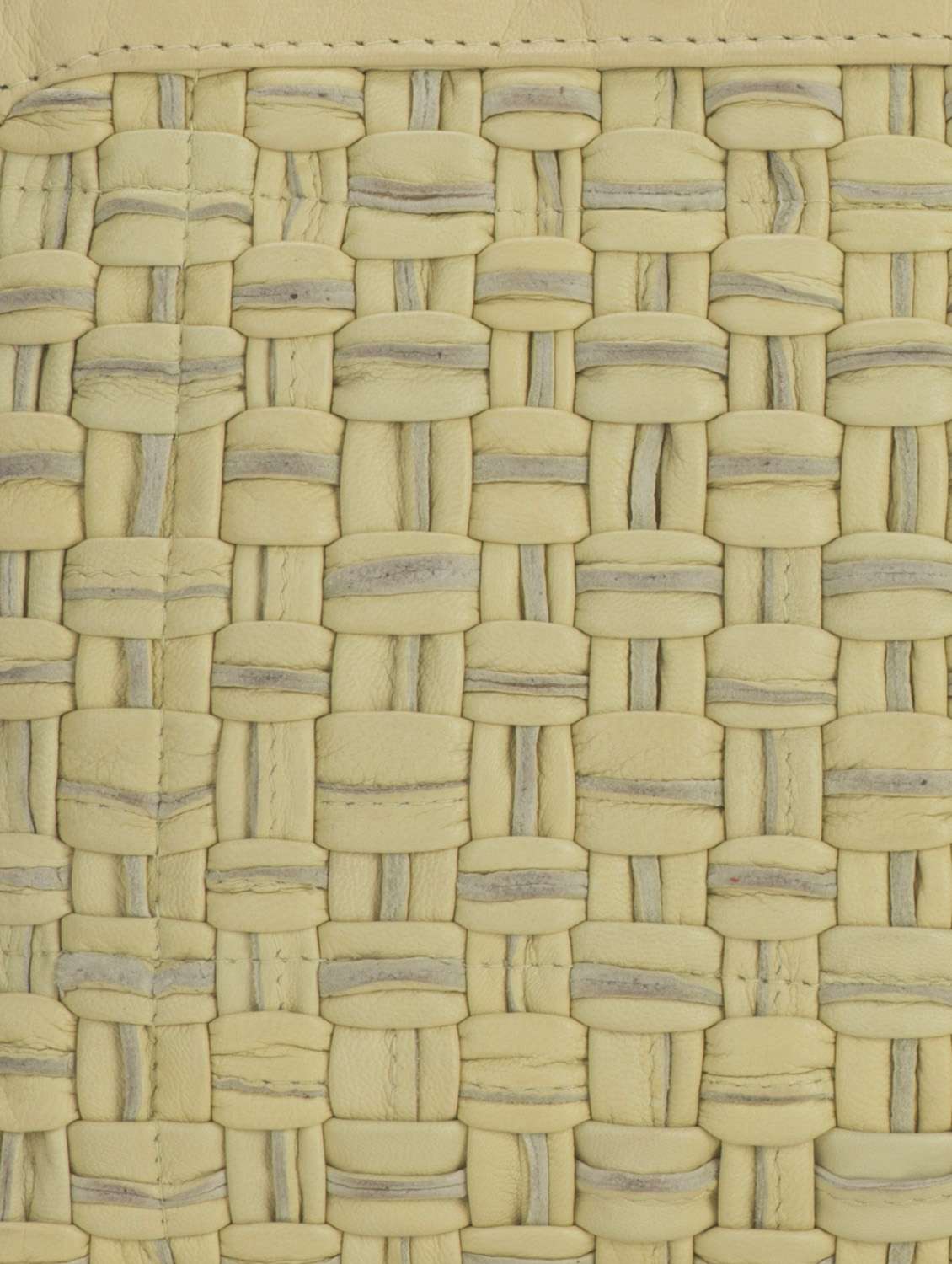 Sophisticated Lime Green Handbag - 35700 -  Standard Image - 3