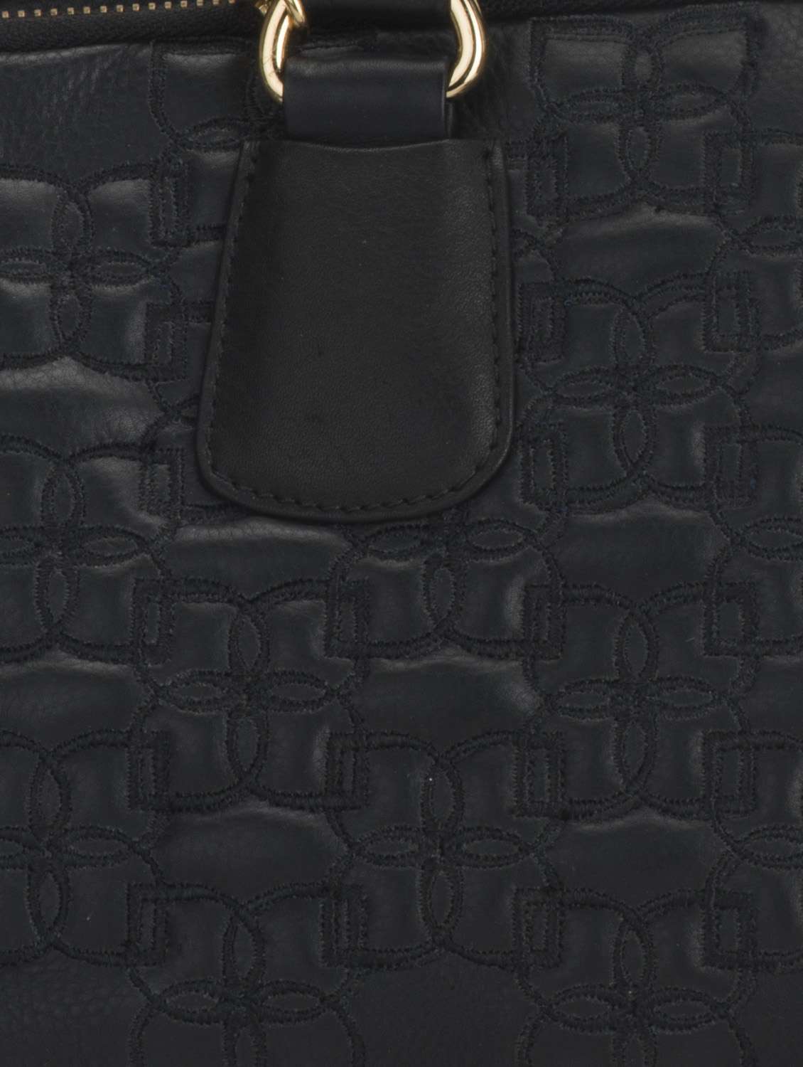 Elegant Black Tote - 35716 -  Standard Image - 3