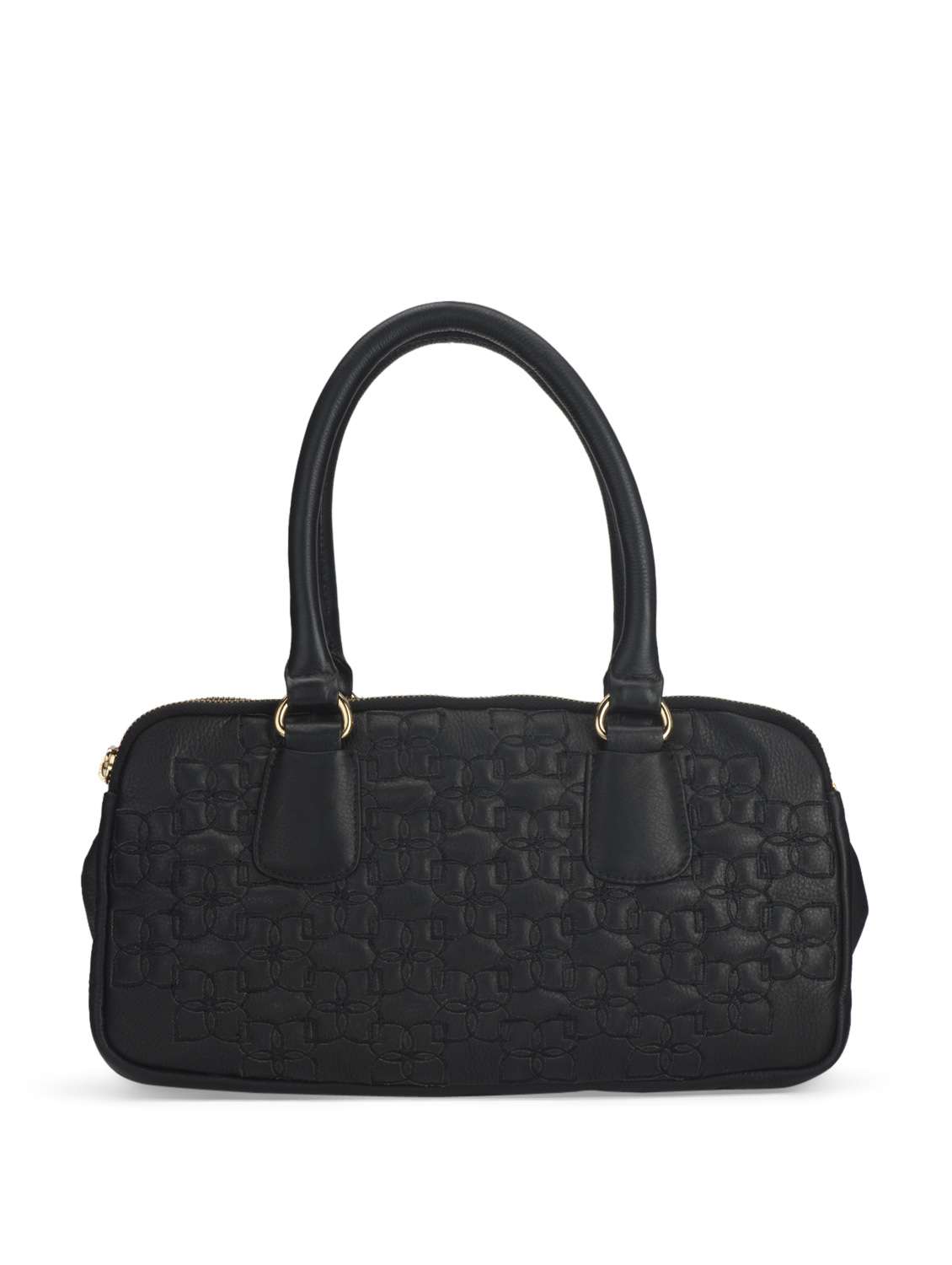 Elegant Black Tote - 35716 -  Standard Image - 5