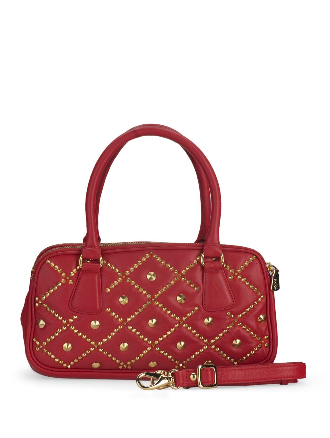 Studded Red Affair - 35725 - Zoom Image - 0