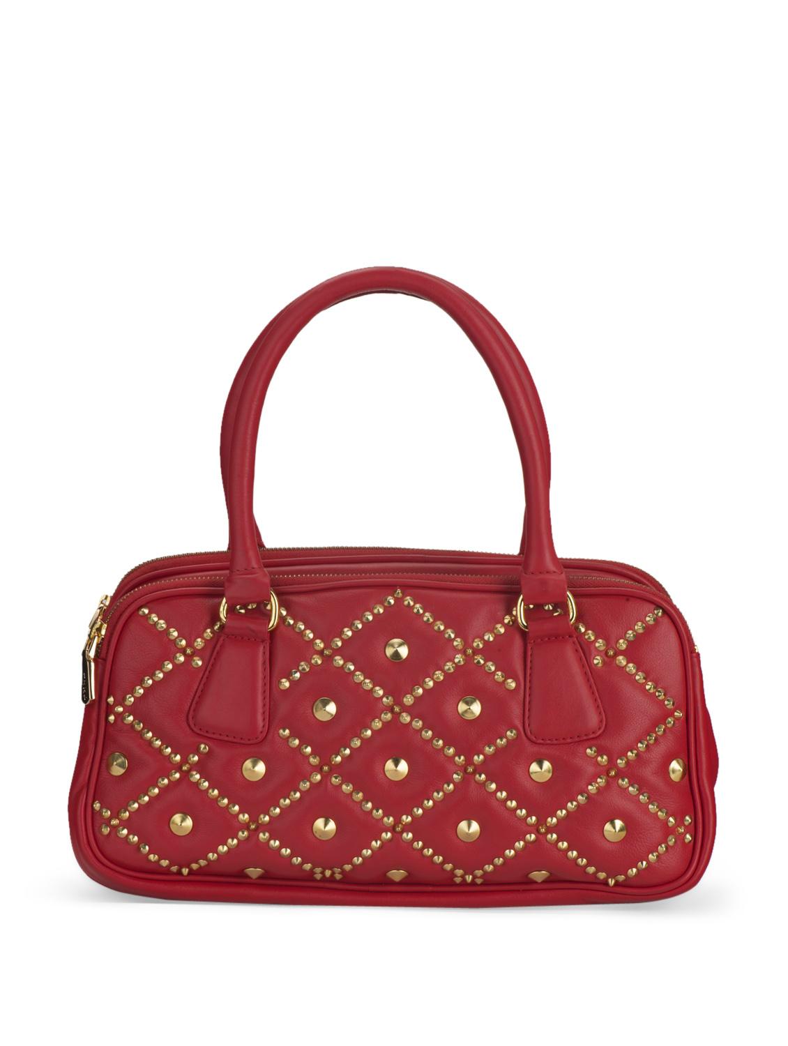 Studded Red Affair - 35725 - Standard Image - 5