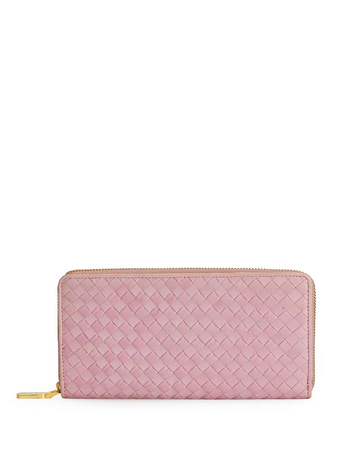 Baby Pink Wallet - 35768 -  Zoom Image - 0