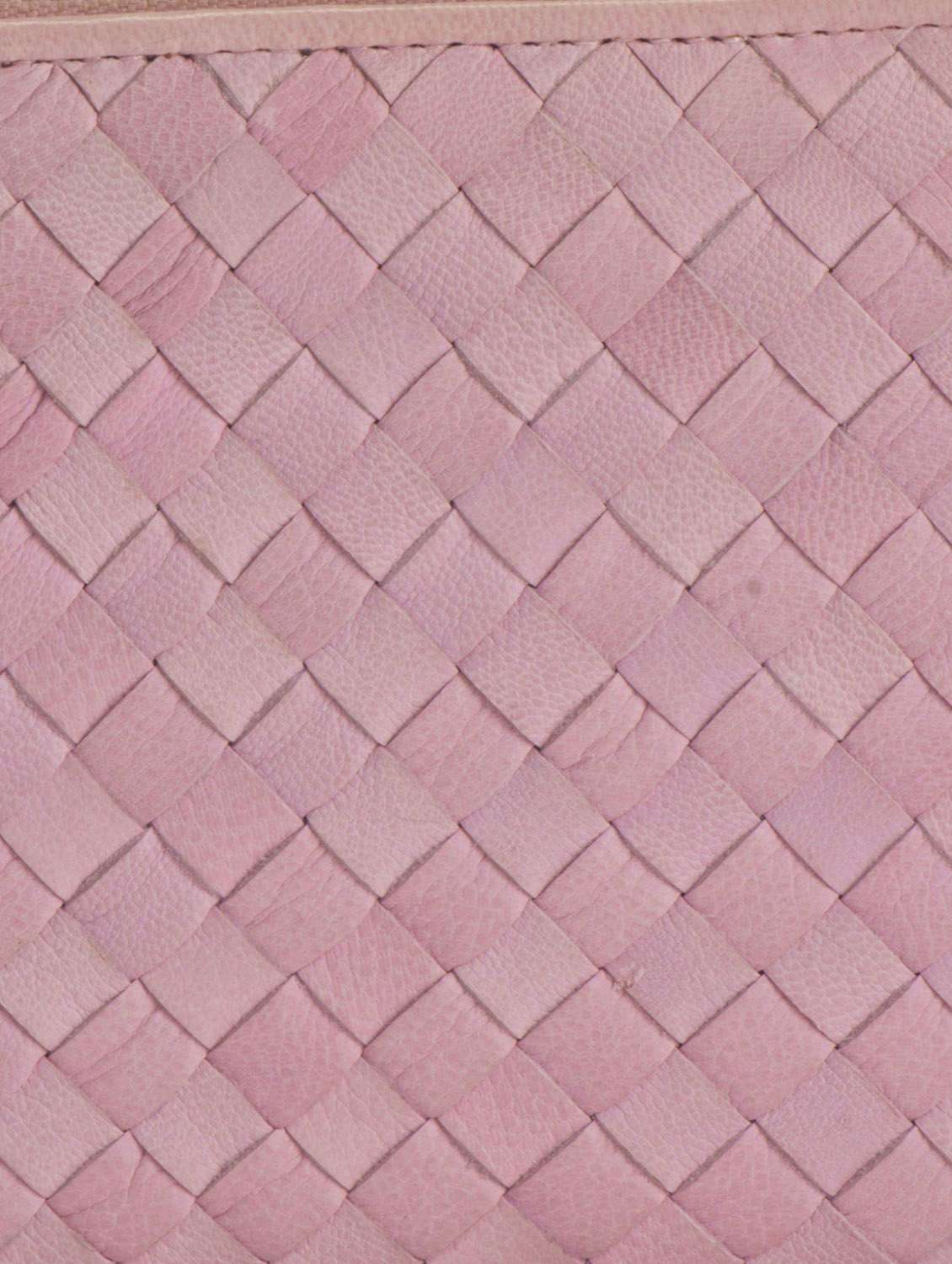 Baby Pink Wallet - 35768 -  Standard Image - 3