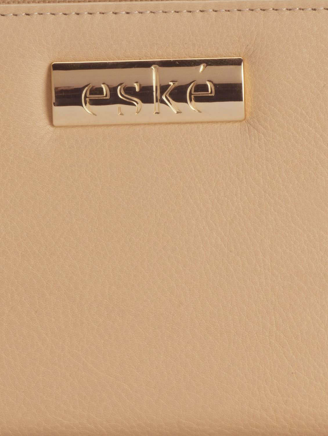 Simple Bisque Wallet - 35783 -  Standard Image - 3