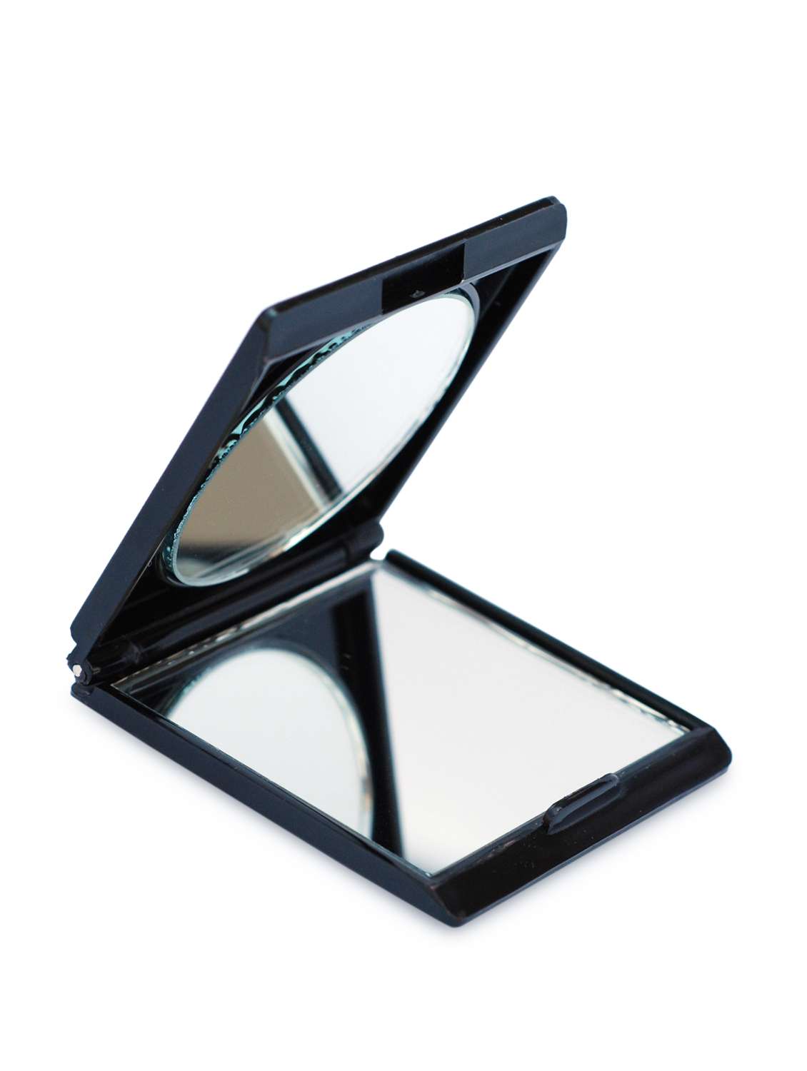 duo compact mirror