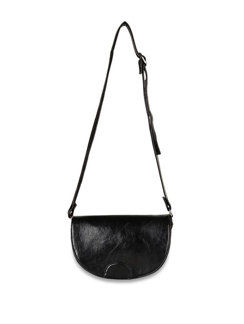 The Must Have Black Sling Bag - 4162 -  Standard Image - 0