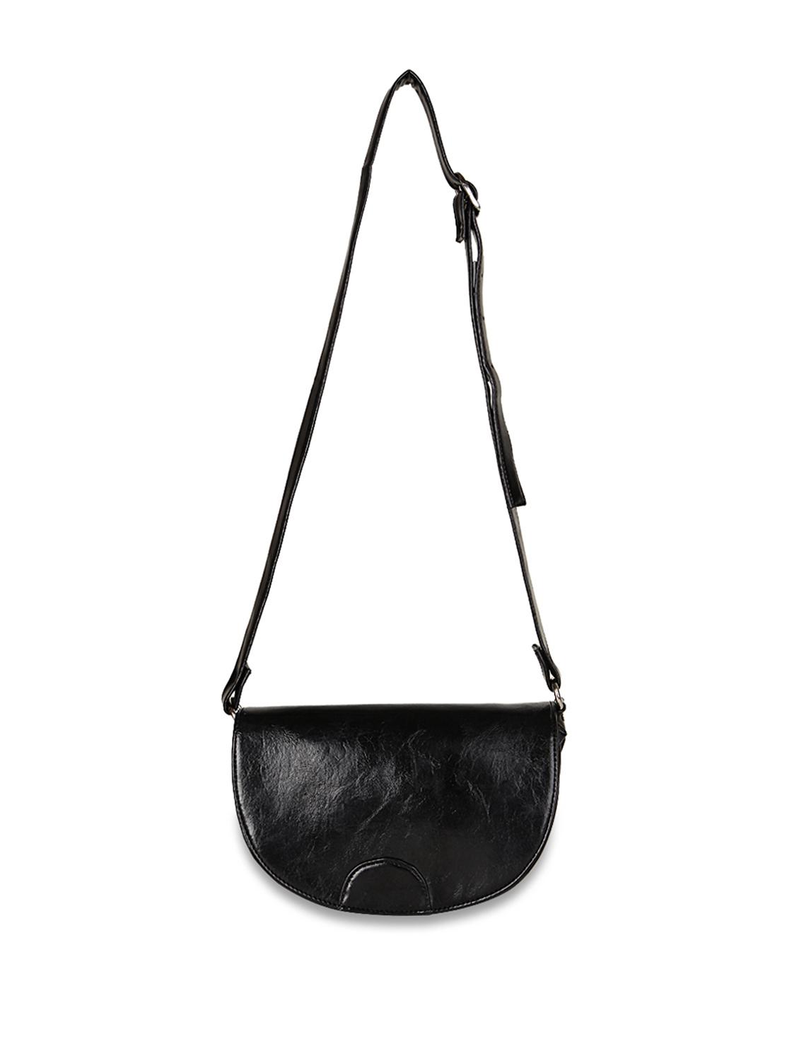 The Must Have Black Sling Bag - 4162 -  Zoom Image - 0