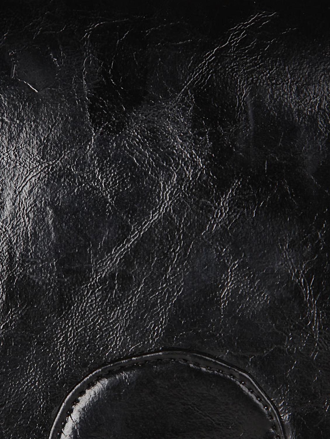 The Must Have Black Sling Bag - 4162 - Standard Image - 3