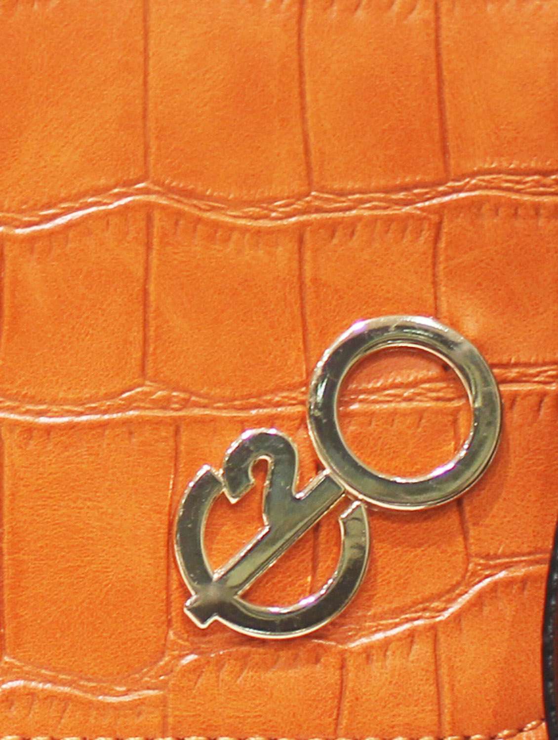 Leather Finish Sling Bag - 46207 -  Standard Image - 3