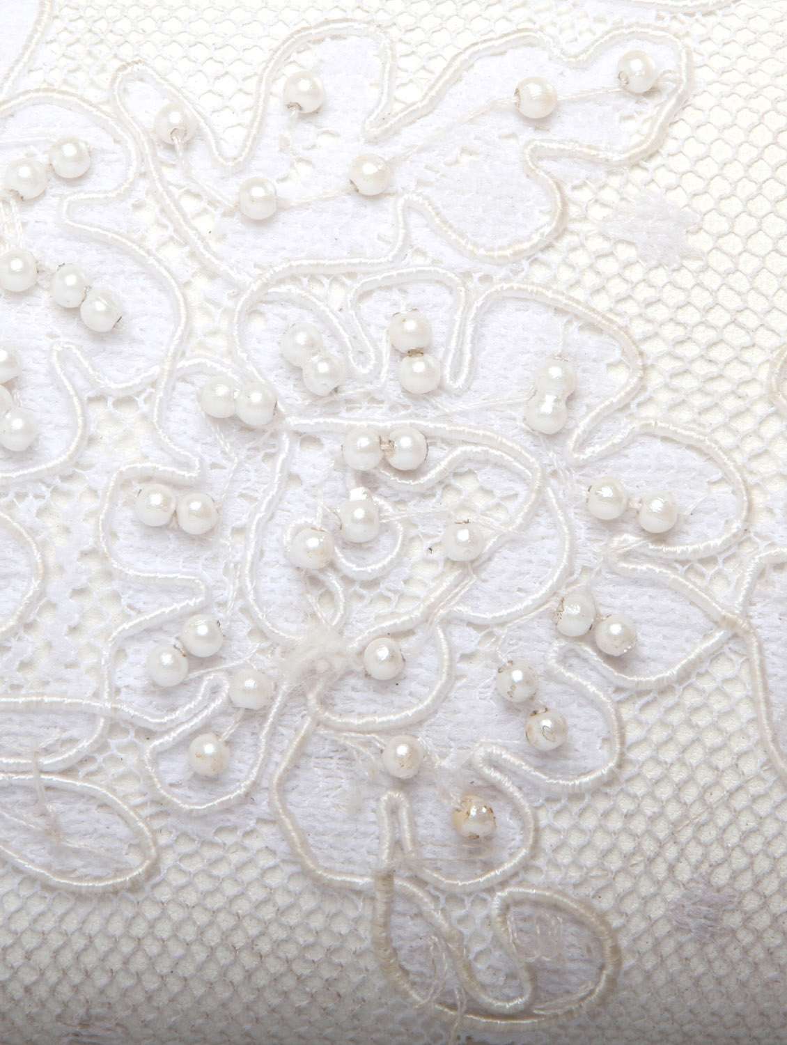 Pearl Work Frame Clutch - 47807 -  Standard Image - 3