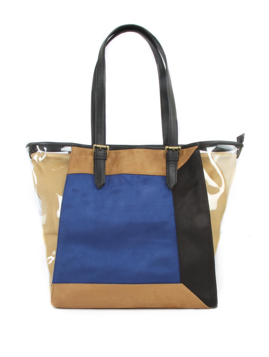 Brown Chic Handbag - 47829 -  Zoom Image - 0