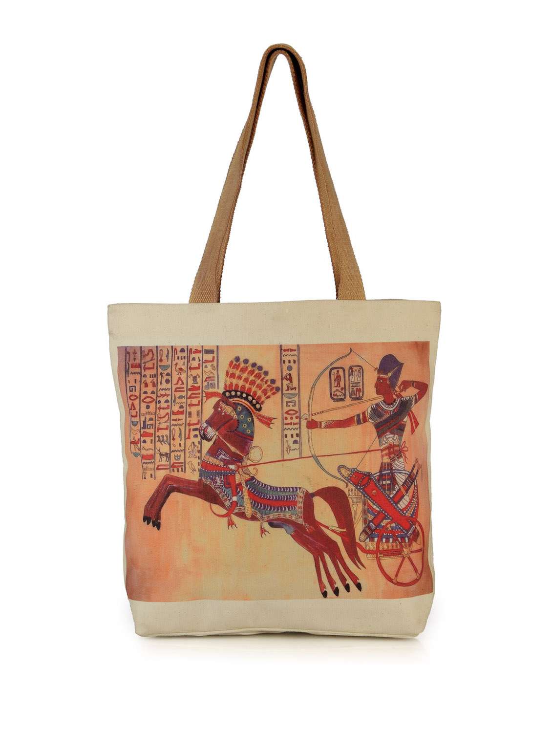 pharaoh archery handbag