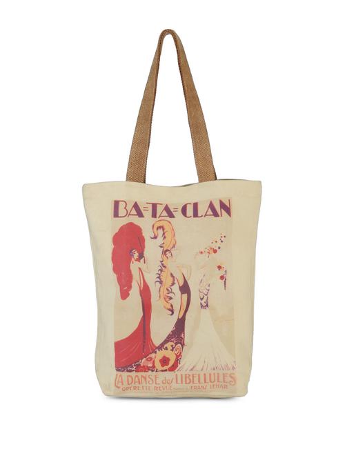 Burlesque Handbag - The House Of Tara